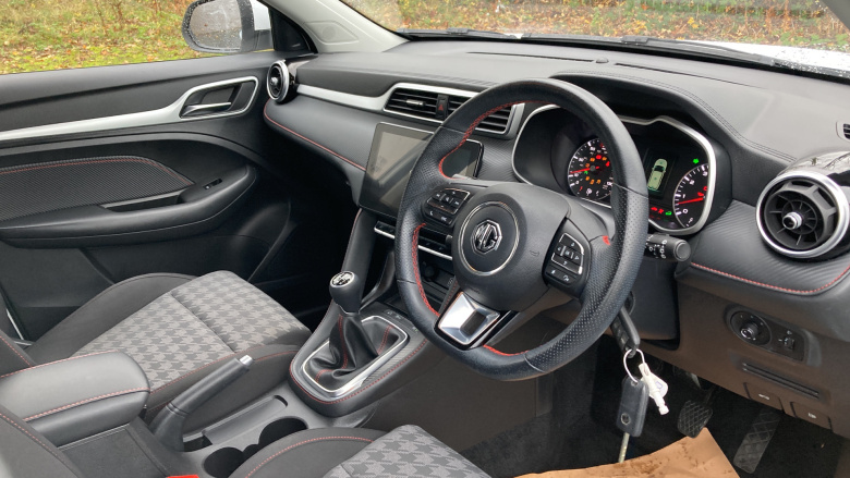 MG ZS 1.5 VTi-TECH Excite 5dr Petrol Hatchback